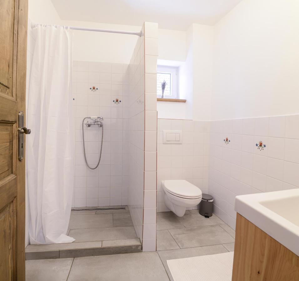 Terrace Apartments III Еґер Екстер'єр фото