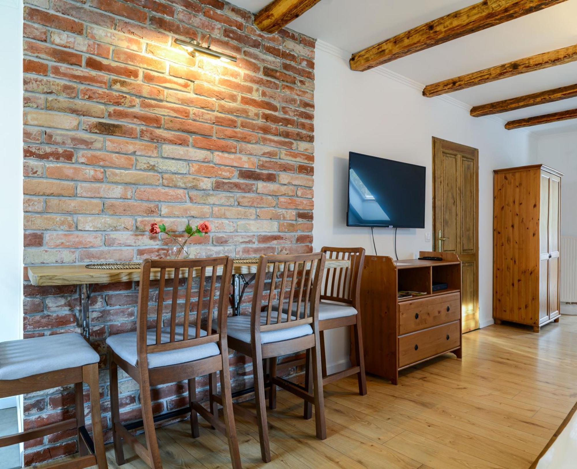 Terrace Apartments III Еґер Екстер'єр фото